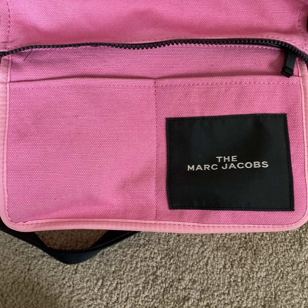 Marc Jacobs x Magda archer tote bag - Picture 13 of 13